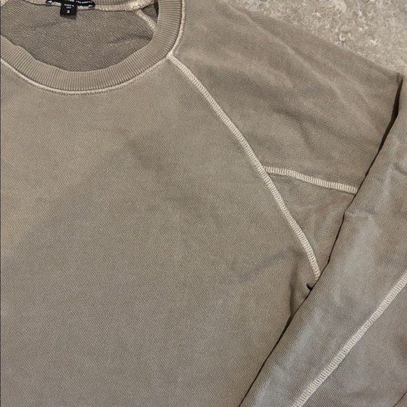 James Pearse Terry Pullover - Picture 4 of 8